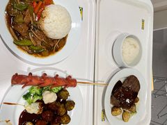 -宜家家居(哈尔滨商场店)