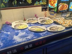 -小船渔村•大连菜•大连焖鱼(明泽街店)
