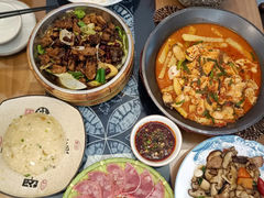 -益恒饭店乡间白族菜(古城总店)