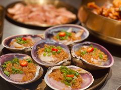 -小核桃烤肉馆(西塔店)