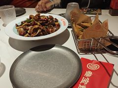 -叁宝烤肉• 西安烧烤(凤城十二路店)
