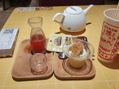 -蔡澜点心·粤菜(海印都荟城店)