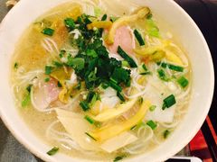 -老滇过桥米线(永安路店)