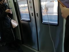 -朱辛庄(地铁站)