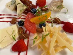 混合芝士拼盘-Solo(衡山路店)
