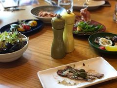 -君悦酒店·La Terrazza意合園·意式风味