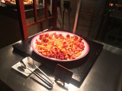 -北京王府井希尔顿酒店·万斯阁西餐厅