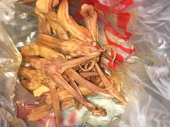 -绝味鸭脖(香港名都店)