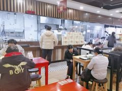 -回味鸭血粉丝汤(新城市广场店)
