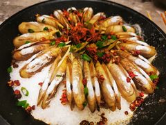 -四道菜·福建菜馆(新街口金鹰店)