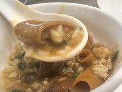 -小郭私房菜·海肠捞饭店(学士街店)
