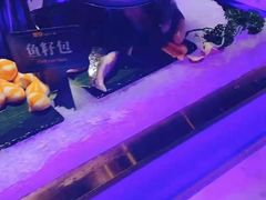 -加餐海鲜自助(宝龙一城店)
