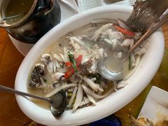 -杨厝六十六农庄农舍(杨厝路店)
