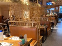 -冰川冷面·延边菜·炭烤串(观前店)
