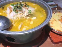 -吕氏疙瘩汤·新鲁菜(济南万象城店)