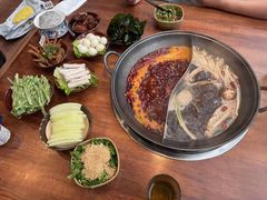 -楠火锅(仁恒梦中心店)