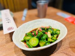 -大盐帮川菜馆(长楹天街店)