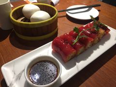 -南拳十三姨·潮汕砂锅粥(世纪金源店)