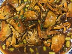 -呼吸森林·生态农庄农家乐私房菜