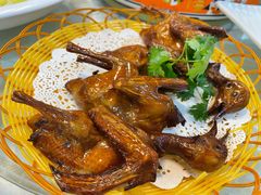 -奇香海鲜酒楼