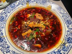 -院8里·小聚园老川菜(九眼桥店)