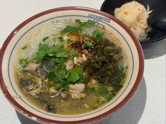 -沈记土鸡米线(七星街品牌中心店)