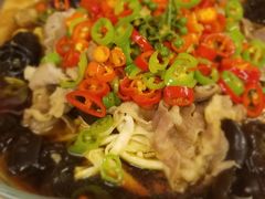 -青年公社烤鸭(蜀山万象汇店)