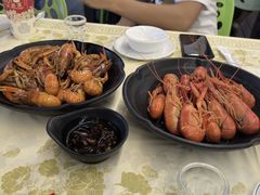-靓虾二哥·龙虾馆(大塘总店)