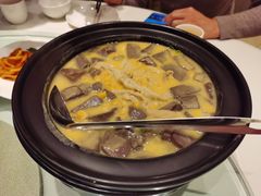 豆汤肥肠旺-马旺子酒楼