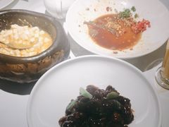 -羲和雅苑•北京烤鸭(国贸商城店)