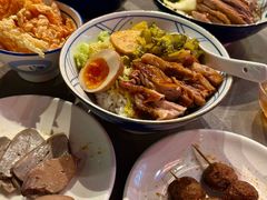 -陈鹏鹏潮汕菜(宝安机场T3航站楼店)