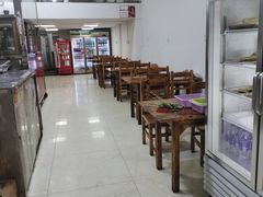 -民族烤羊·烤羊肉串·烤羊排(南城店)