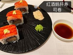 -金悦轩海鲜酒家(拱北店)