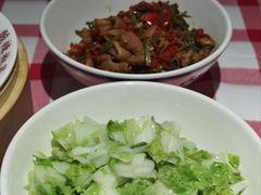 -西江红·株洲本地菜(滨江南路店)