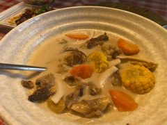 -龙桥私厨·姜花菊花过桥鱼·顺德菜(容桂店)