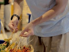-马路边边麻辣烫(世纪金源店)