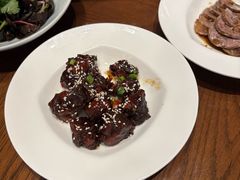 -佘山世茂艾美·御珍轩中餐厅