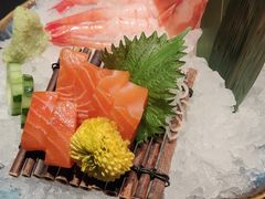 -山岛烧·和牛烧肉 碳火烧鸟(海信广场店)