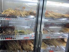 -水碾河刘老大串串香(水碾河路店)