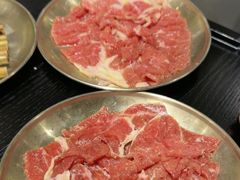 -西塔老太太泥炉烤肉(龙湖北苑天街店)