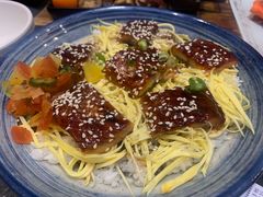 -将太无二·北美传奇寿司(荟聚购物中心西红门店)