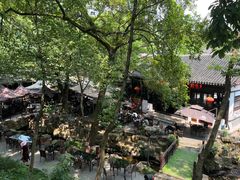 -兴福老面馆(寺路街店)