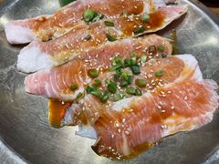 -韩景台烤肉(八大处店)