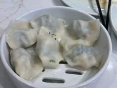 -船歌·鱼水饺青岛菜(国贸商城店)
