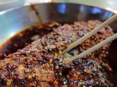 -袁师傅烤肉(弹子石店)