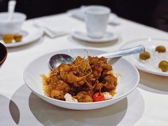 虾爆鳝-南麓·浙里(外滩店)