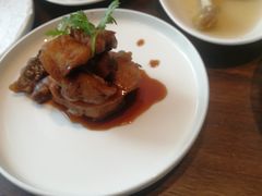 -扬州狮子楼·非遗淮扬菜(总店)