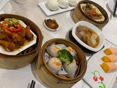 -南珠宫酒店-茶餐厅