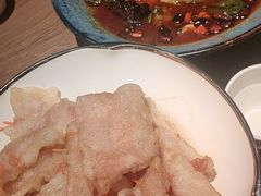 -金掌勺锅包肉(太原万达店)