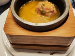 -风味小馆(天目湖宾馆店)
